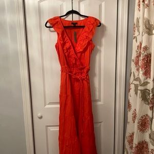 New Jcrew dress